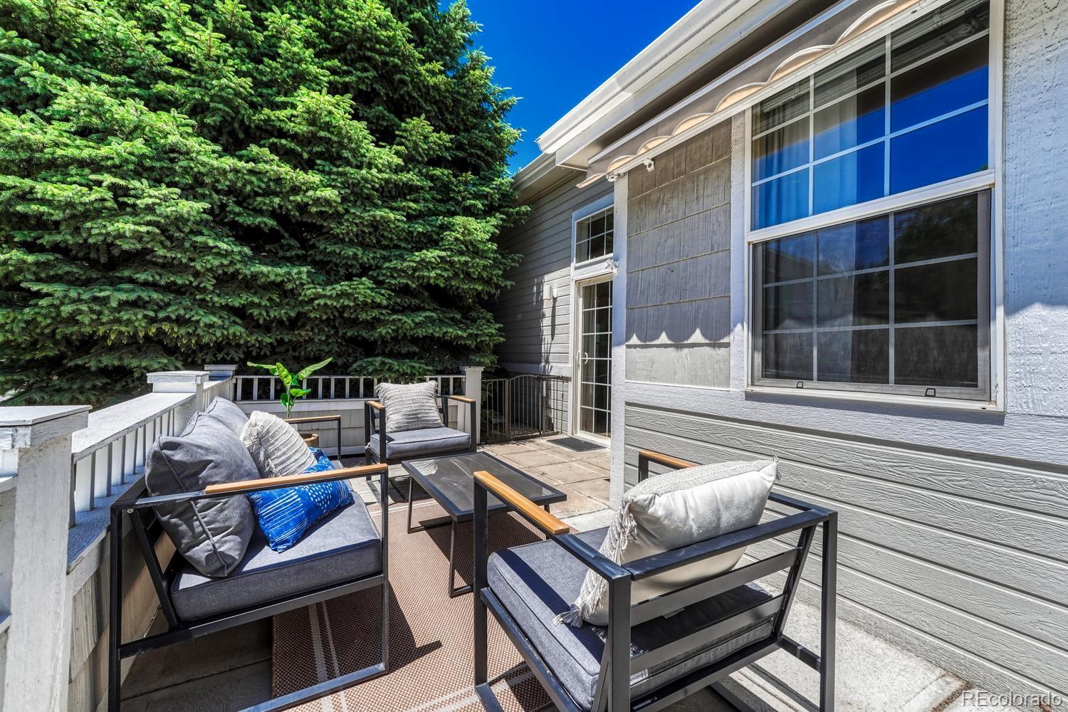 MLS Image #30 for 8300  fairmount drive,denver, Colorado