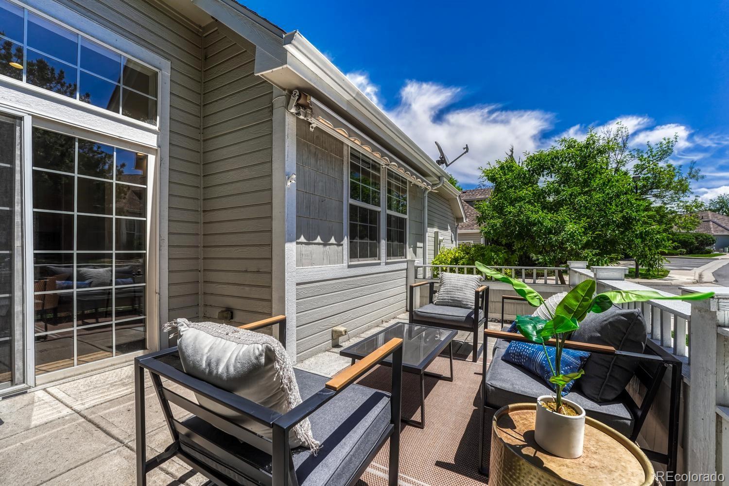 MLS Image #31 for 8300  fairmount drive,denver, Colorado