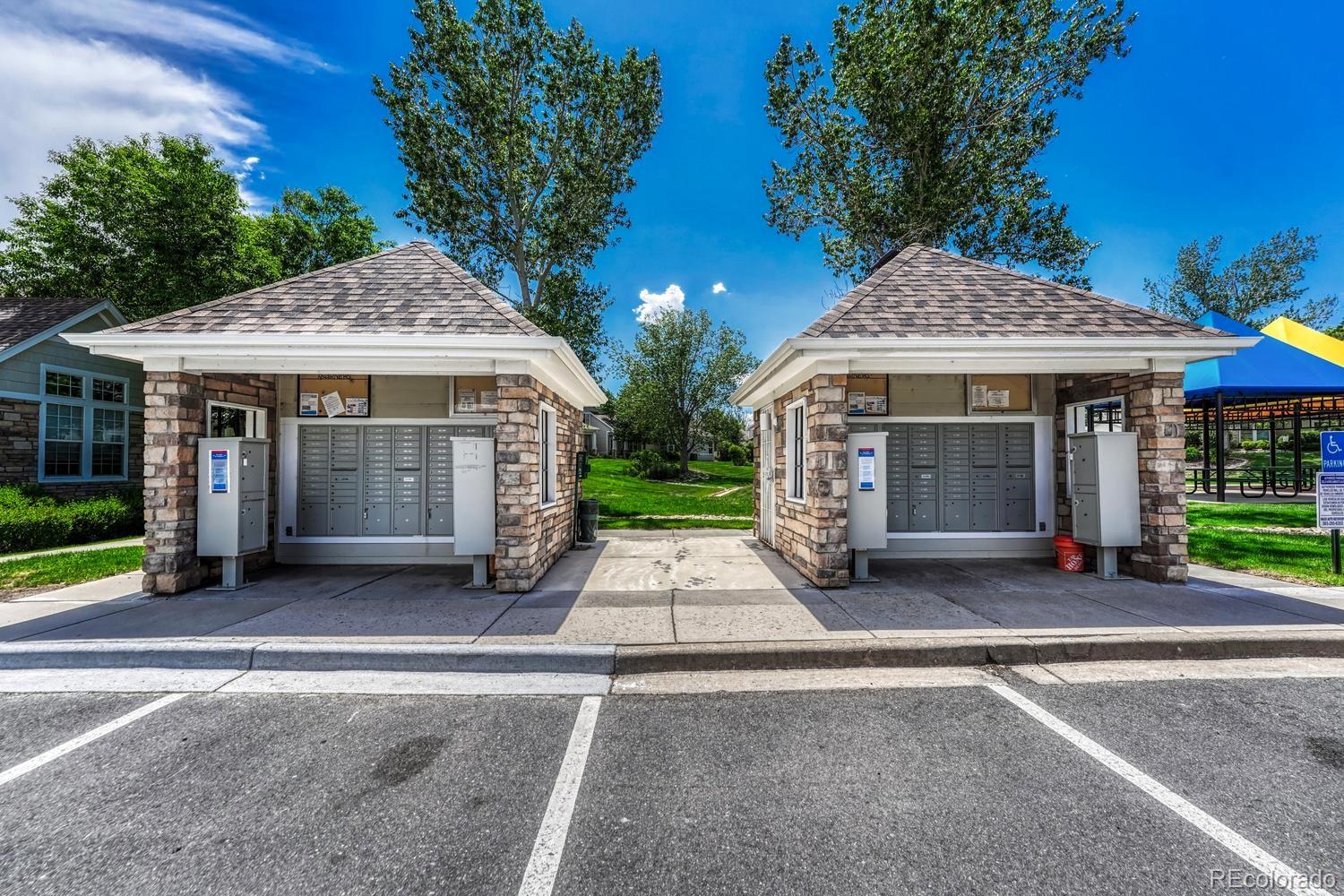 MLS Image #41 for 8300  fairmount drive,denver, Colorado