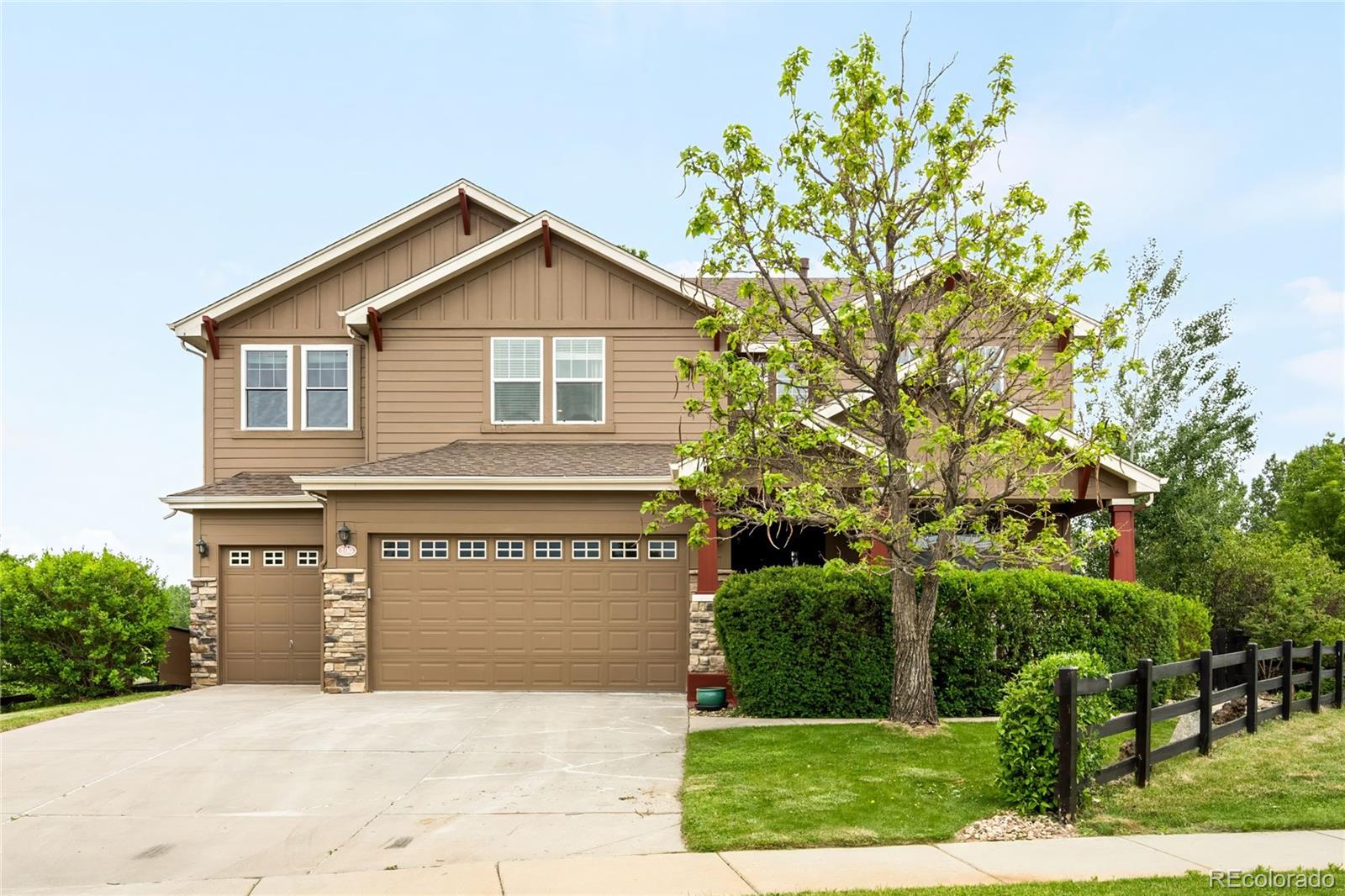 MLS Image #2 for 100  ortega court,erie, Colorado