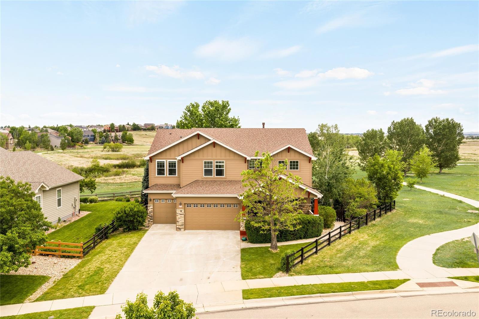MLS Image #41 for 100  ortega court,erie, Colorado