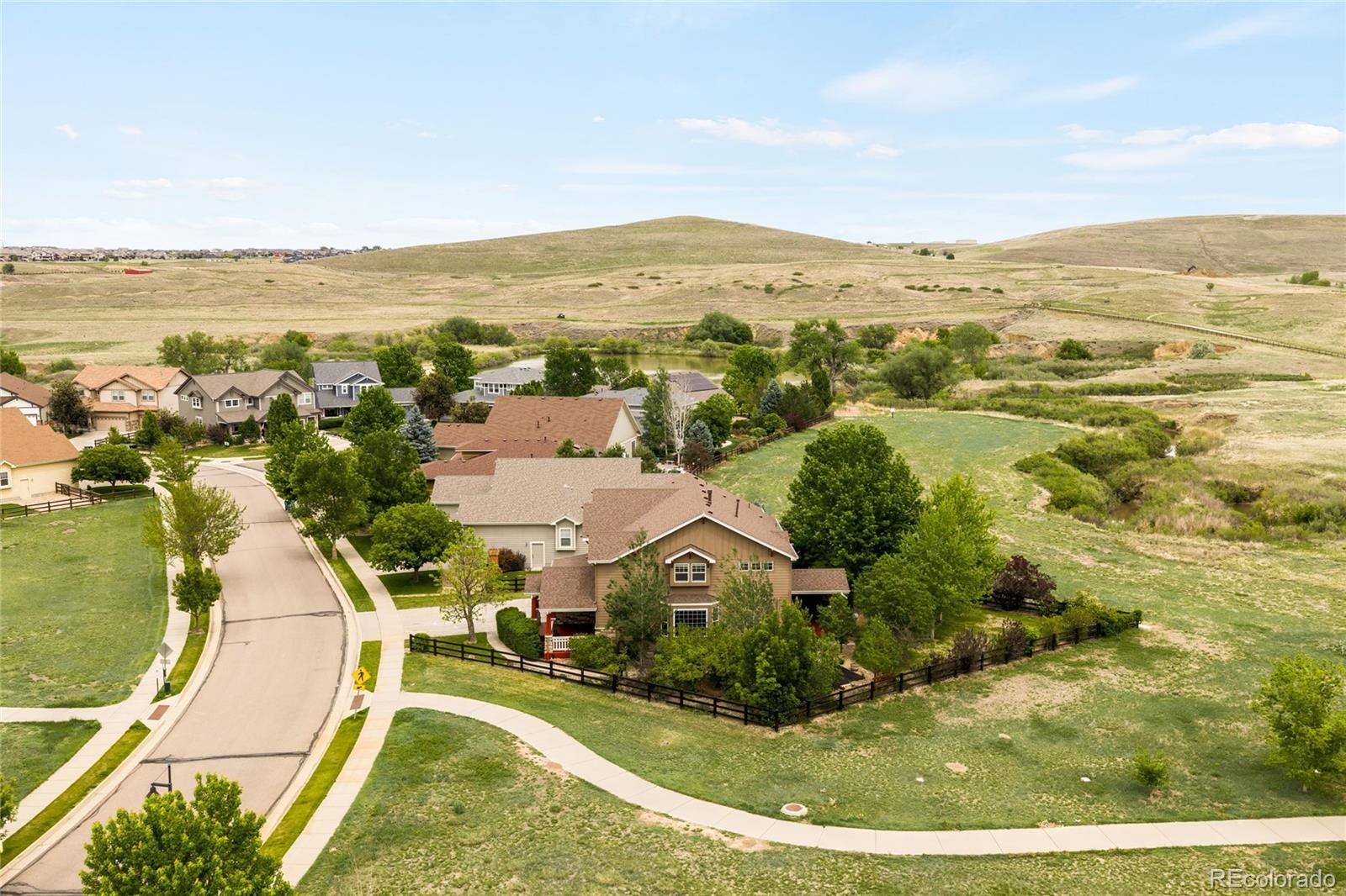 MLS Image #42 for 100  ortega court,erie, Colorado