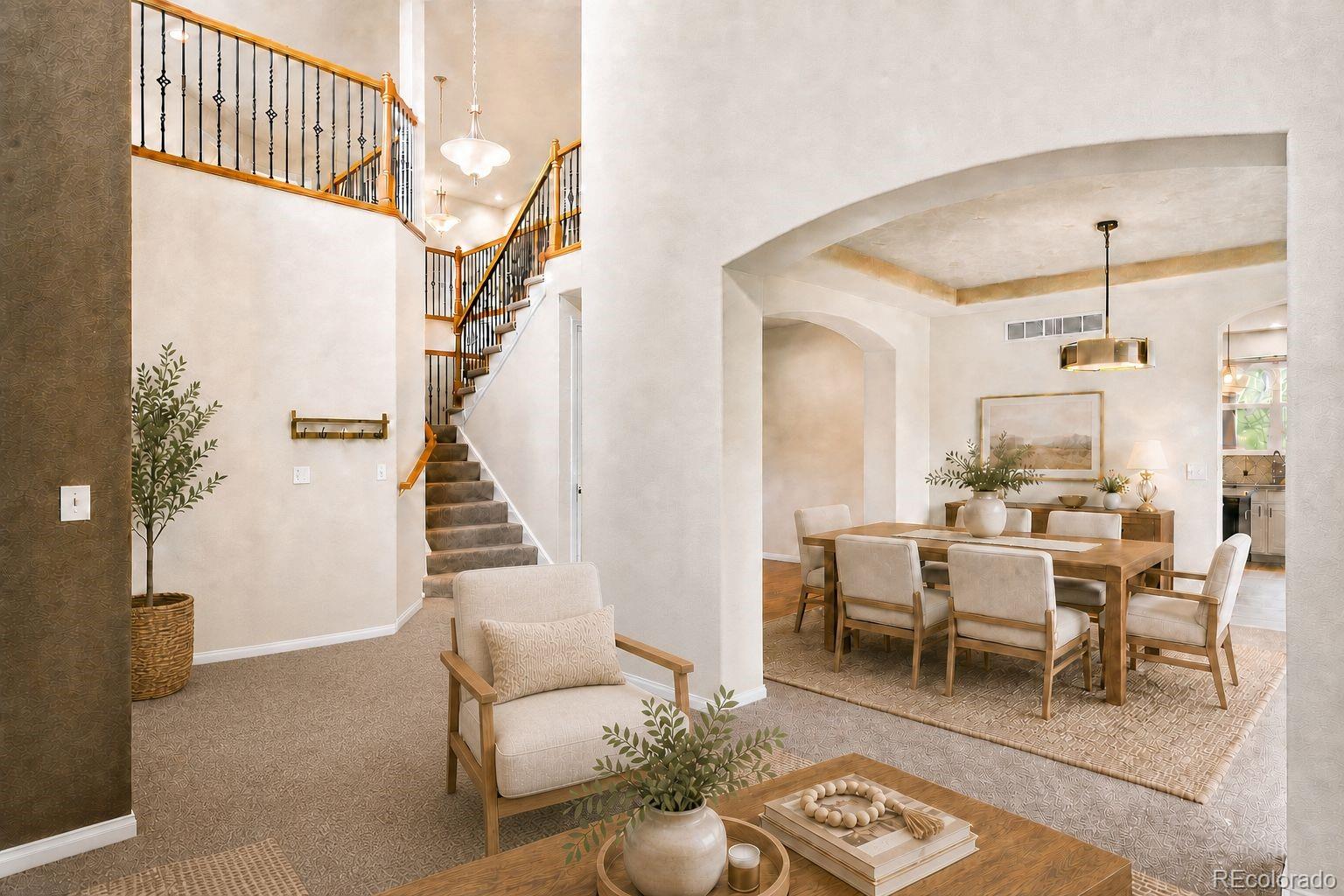 MLS Image #8 for 100  ortega court,erie, Colorado