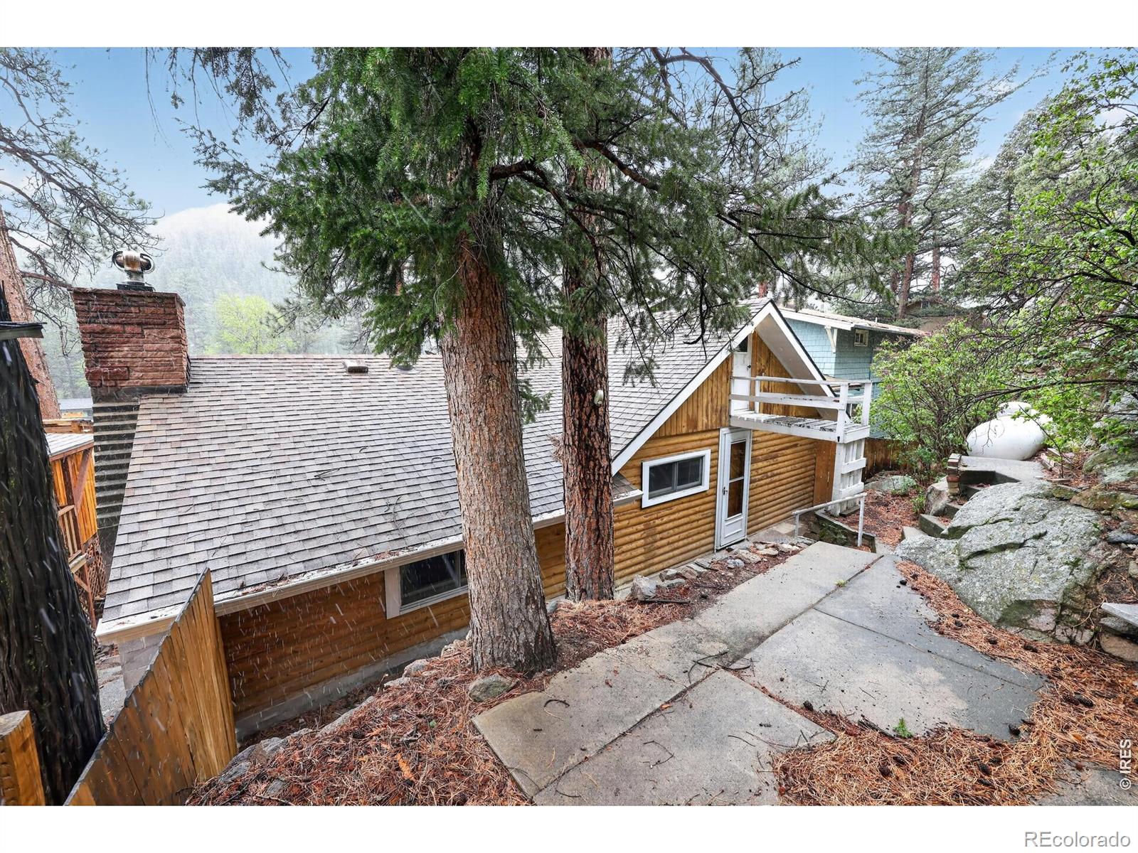 MLS Image #2 for 2459  us highway 34 ,drake, Colorado
