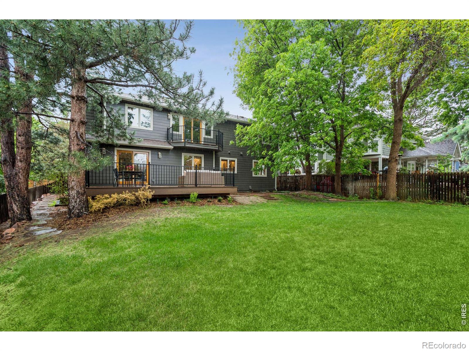 MLS Image #1 for 2233  kincaid place,boulder, Colorado