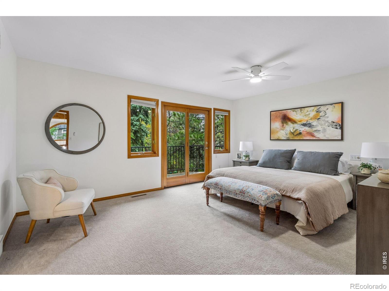 MLS Image #14 for 2233  kincaid place,boulder, Colorado