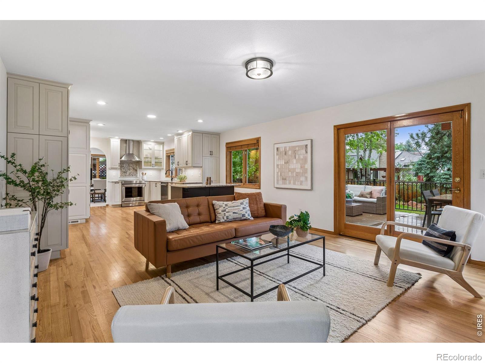 MLS Image #2 for 2233  kincaid place,boulder, Colorado