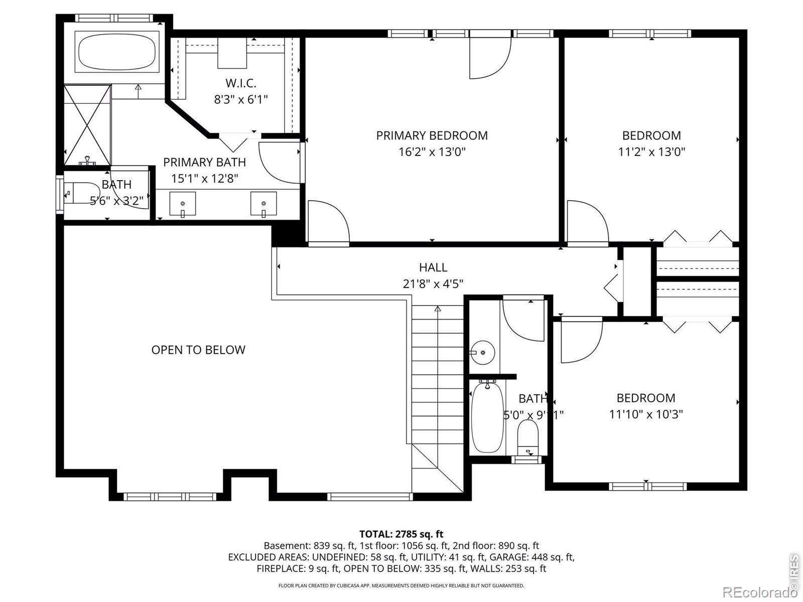 MLS Image #35 for 2233  kincaid place,boulder, Colorado