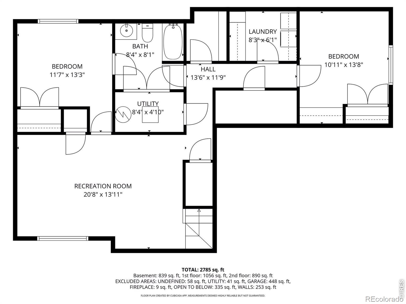 MLS Image #36 for 2233  kincaid place,boulder, Colorado