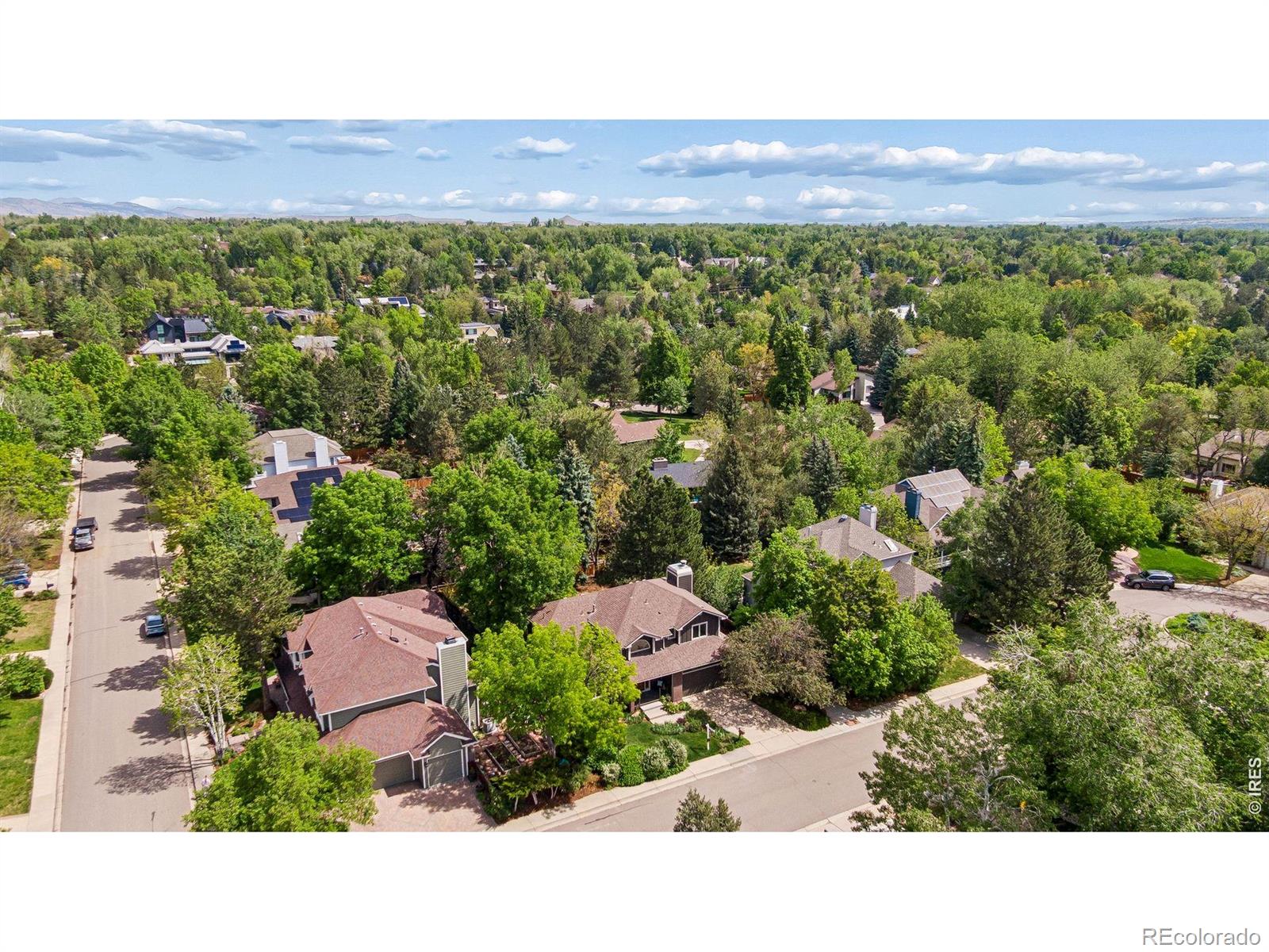 MLS Image #37 for 2233  kincaid place,boulder, Colorado