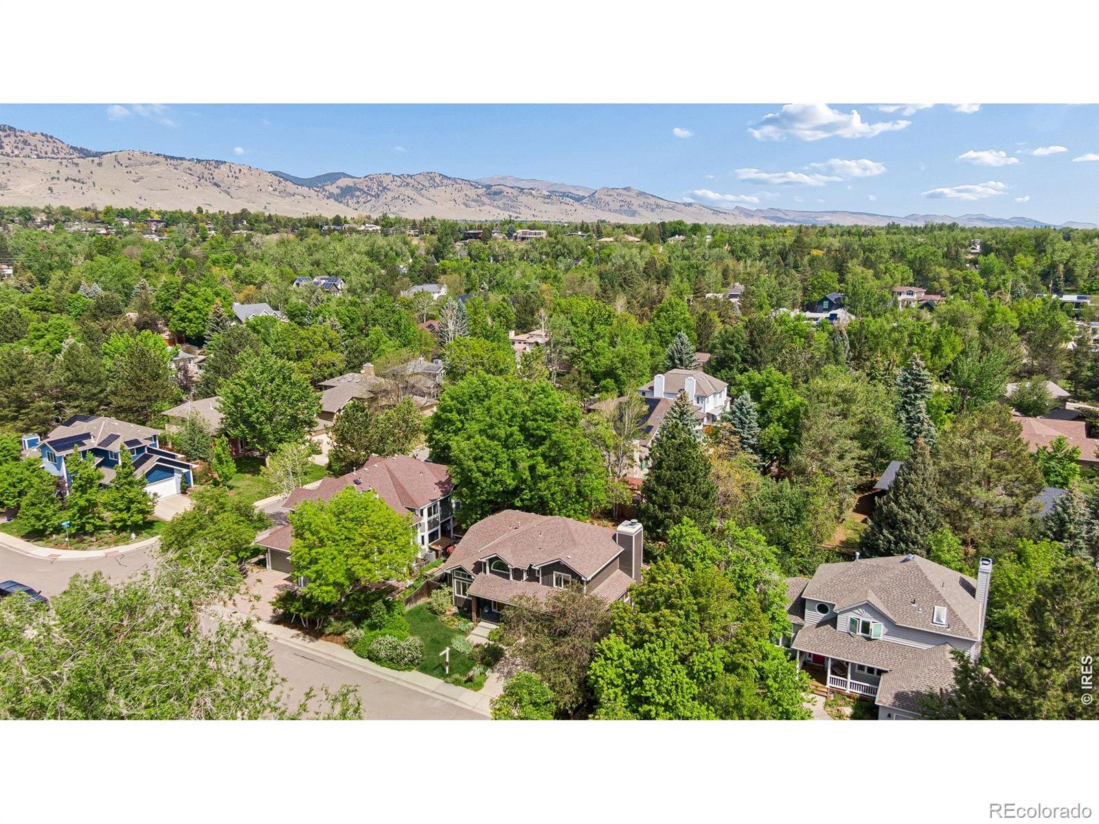 MLS Image #38 for 2233  kincaid place,boulder, Colorado