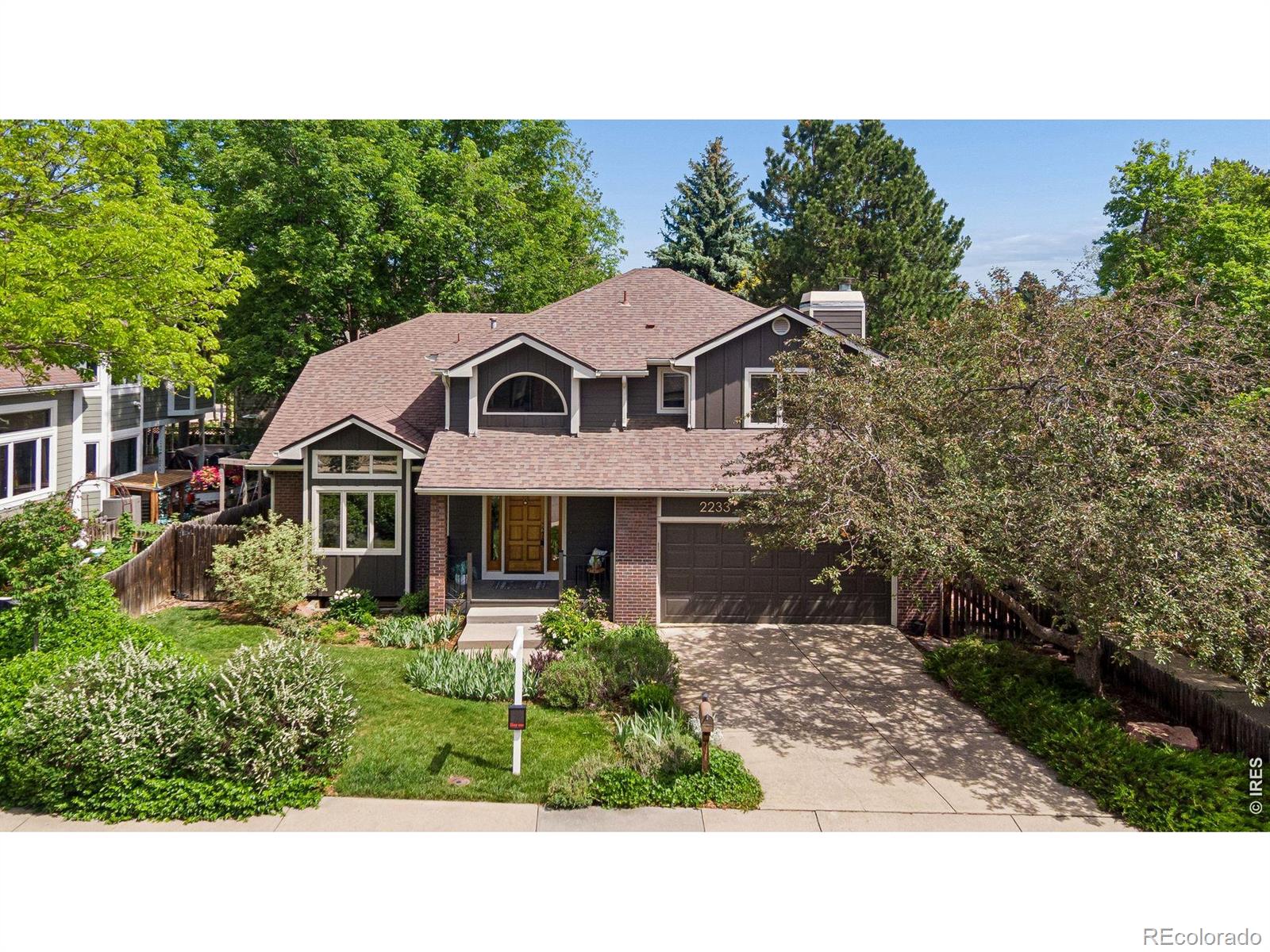 MLS Image #39 for 2233  kincaid place,boulder, Colorado