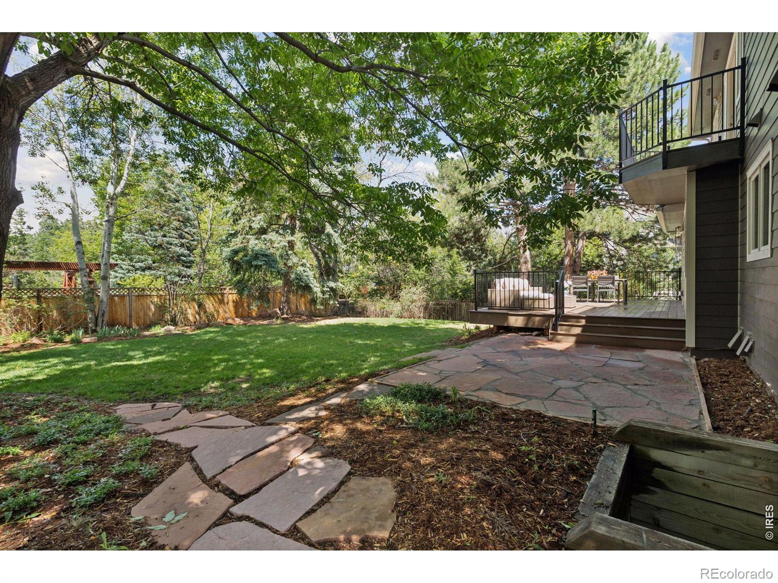MLS Image #4 for 2233  kincaid place,boulder, Colorado