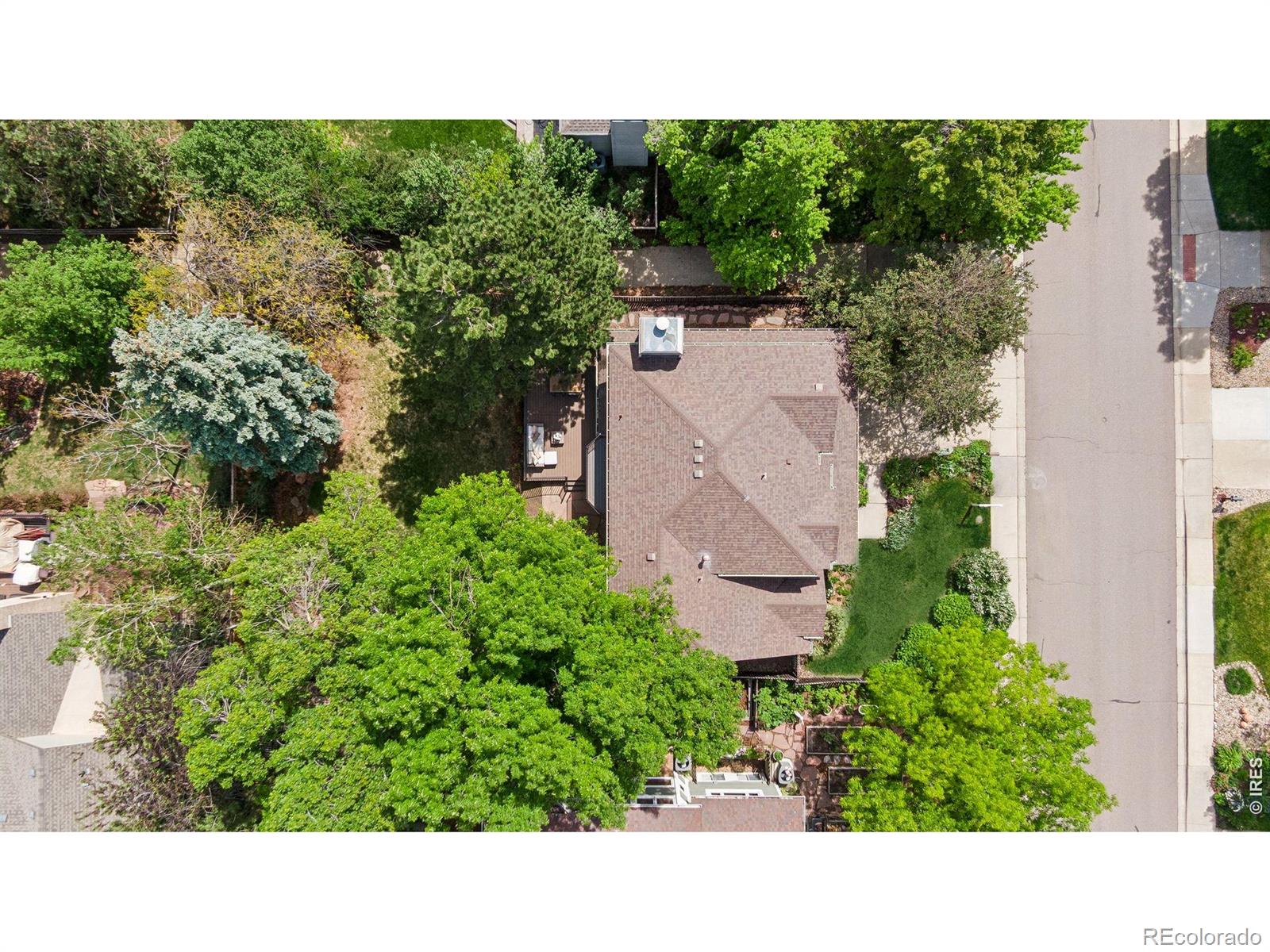 MLS Image #40 for 2233  kincaid place,boulder, Colorado