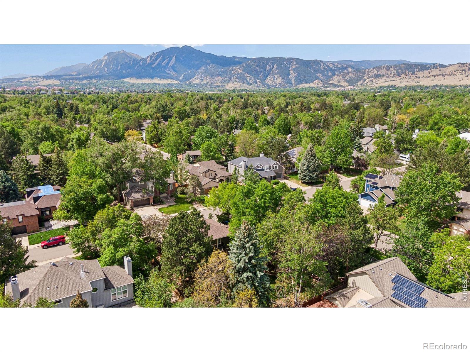 MLS Image #42 for 2233  kincaid place,boulder, Colorado