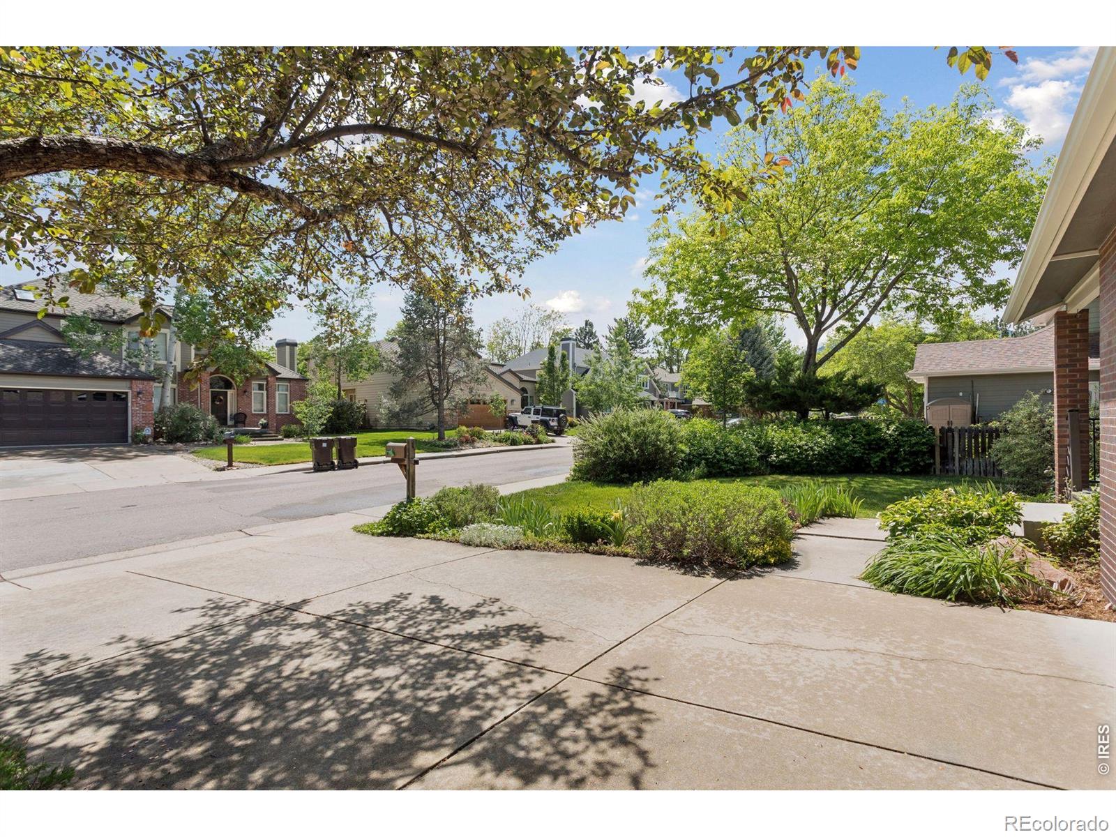 MLS Image #5 for 2233  kincaid place,boulder, Colorado