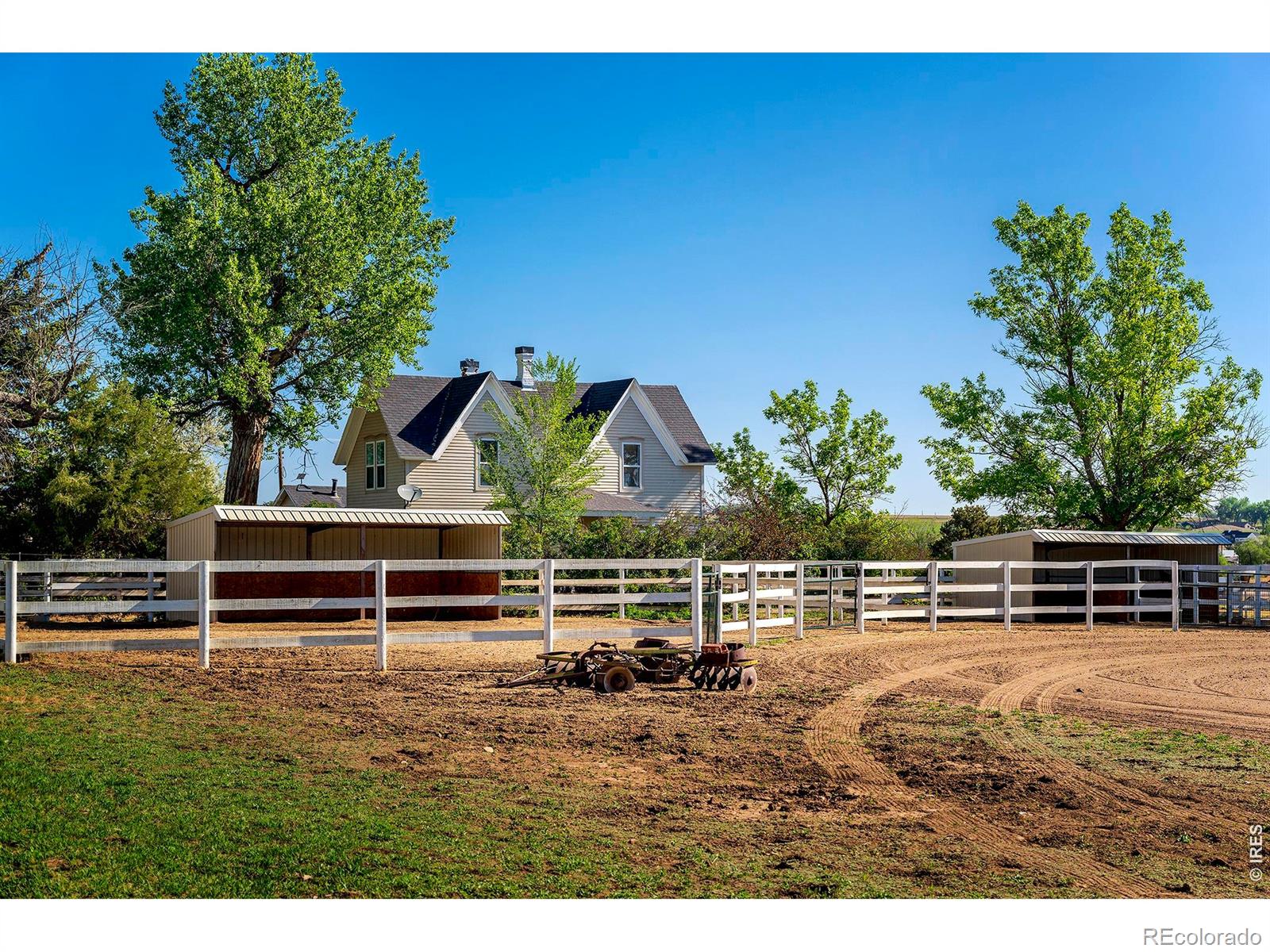 MLS Image #4 for 12621  ute highway,longmont, Colorado
