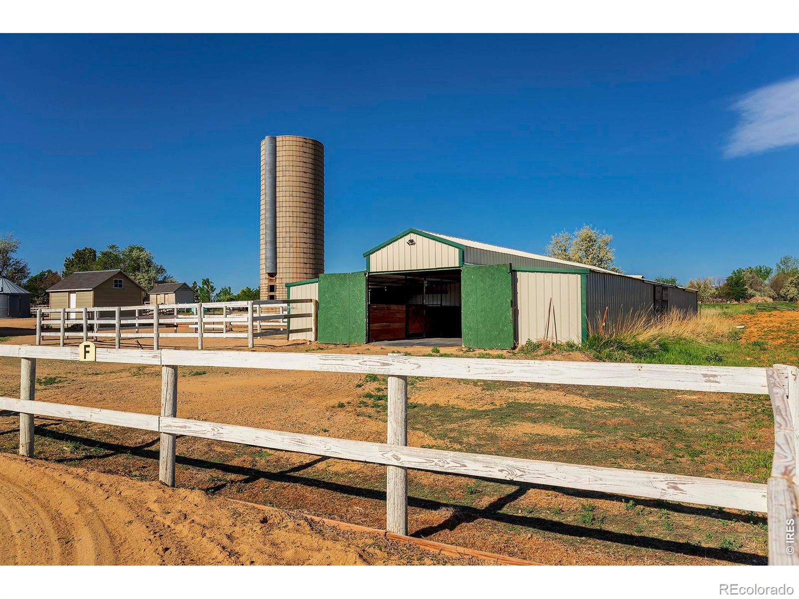 MLS Image #9 for 12621  ute highway,longmont, Colorado