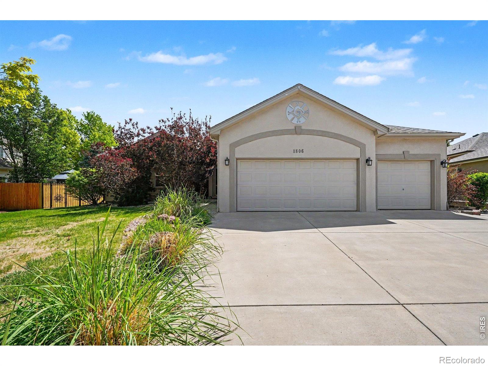 MLS Image #1 for 1806  74th ave ct,greeley, Colorado