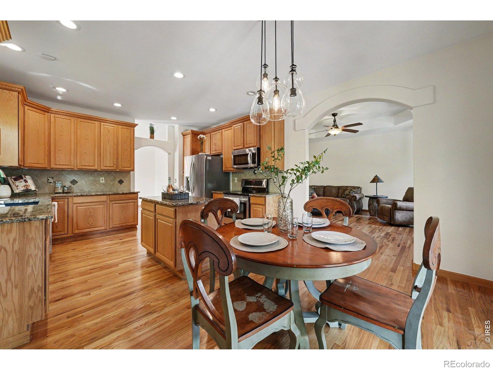 MLS Image #5 for 1806  74th ave ct,greeley, Colorado