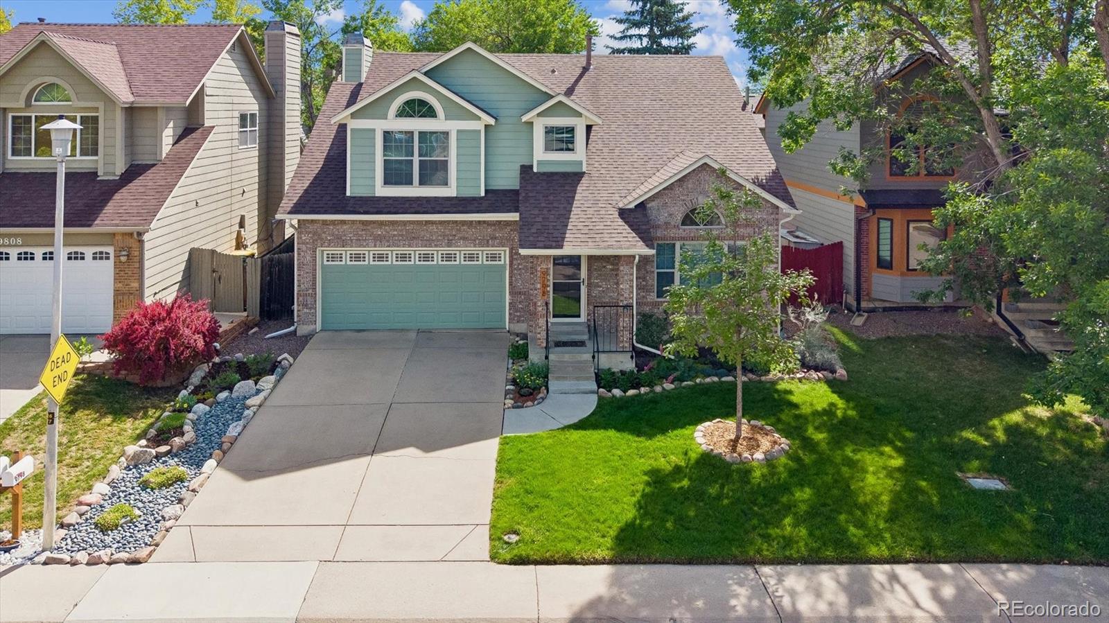 MLS Image #2 for 9798  jellison way,broomfield, Colorado
