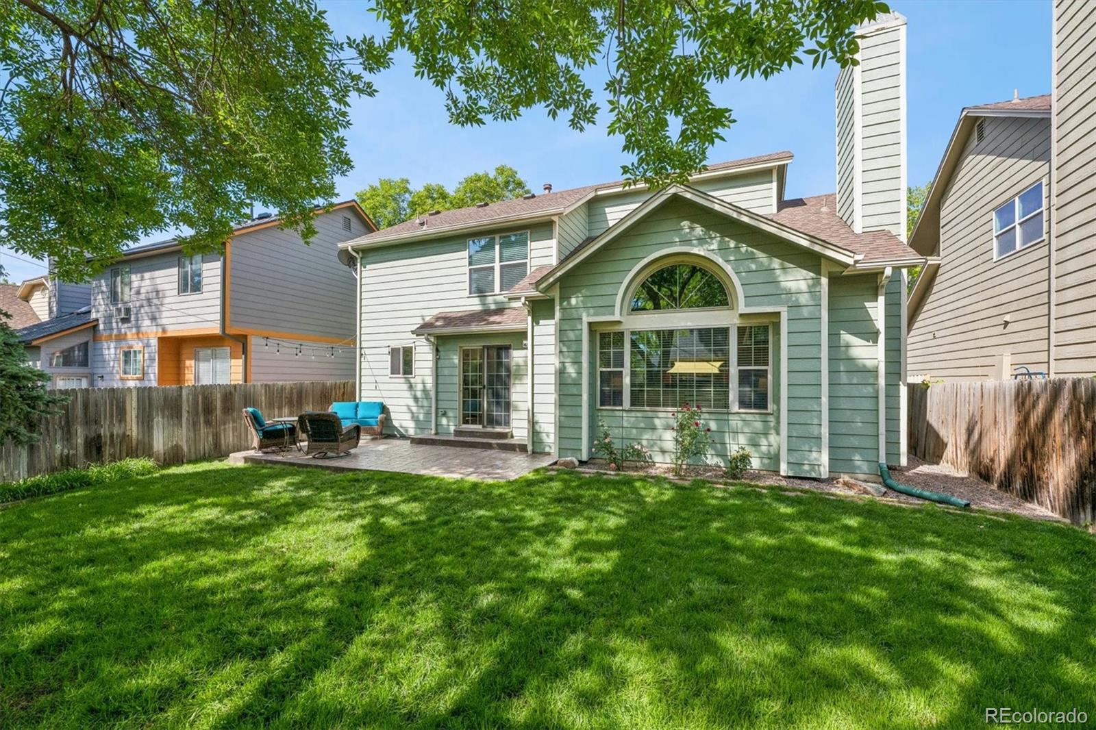 MLS Image #21 for 9798  jellison way,broomfield, Colorado