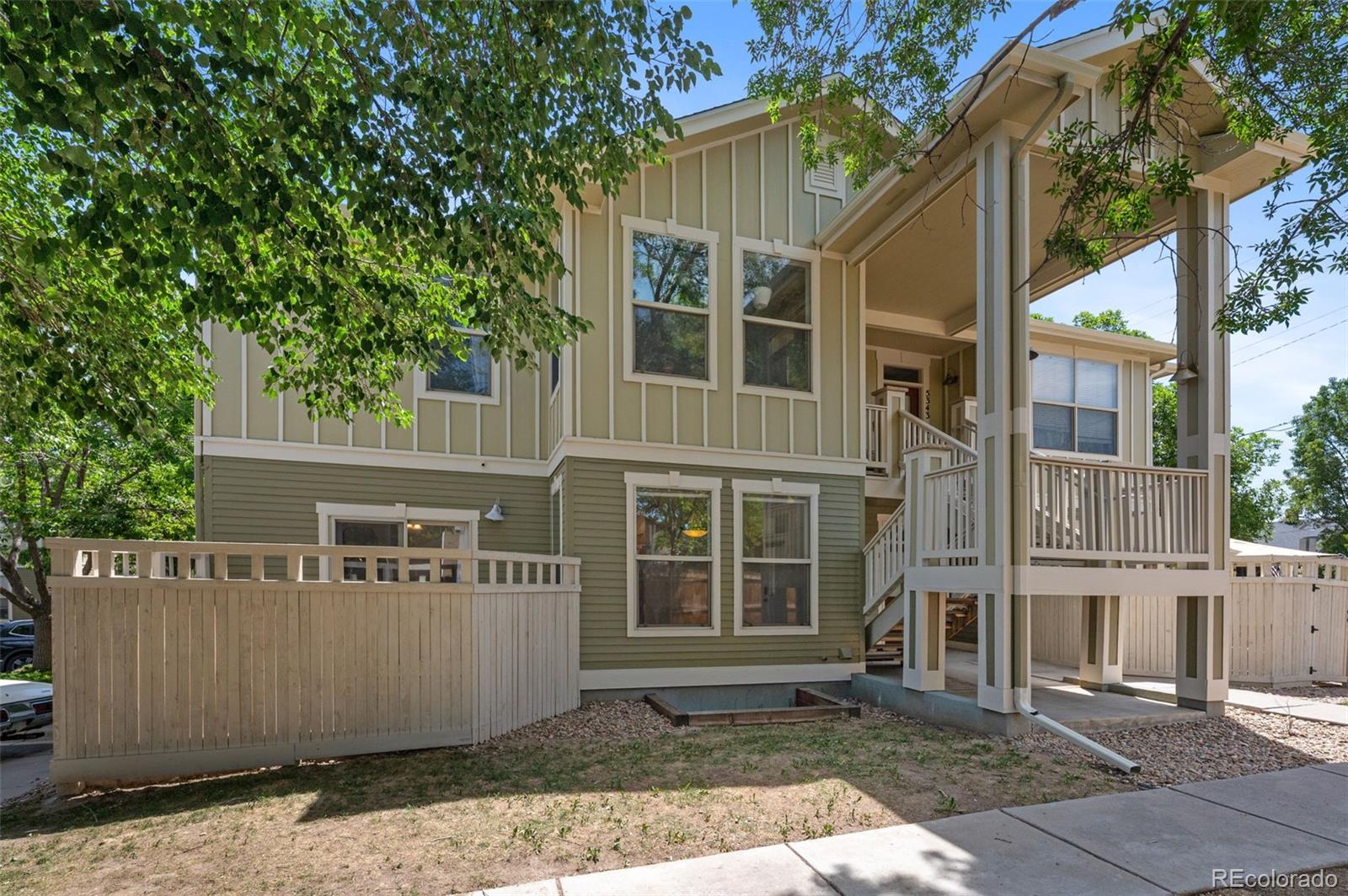 MLS Image #2 for 5339 w 16th avenue,lakewood, Colorado