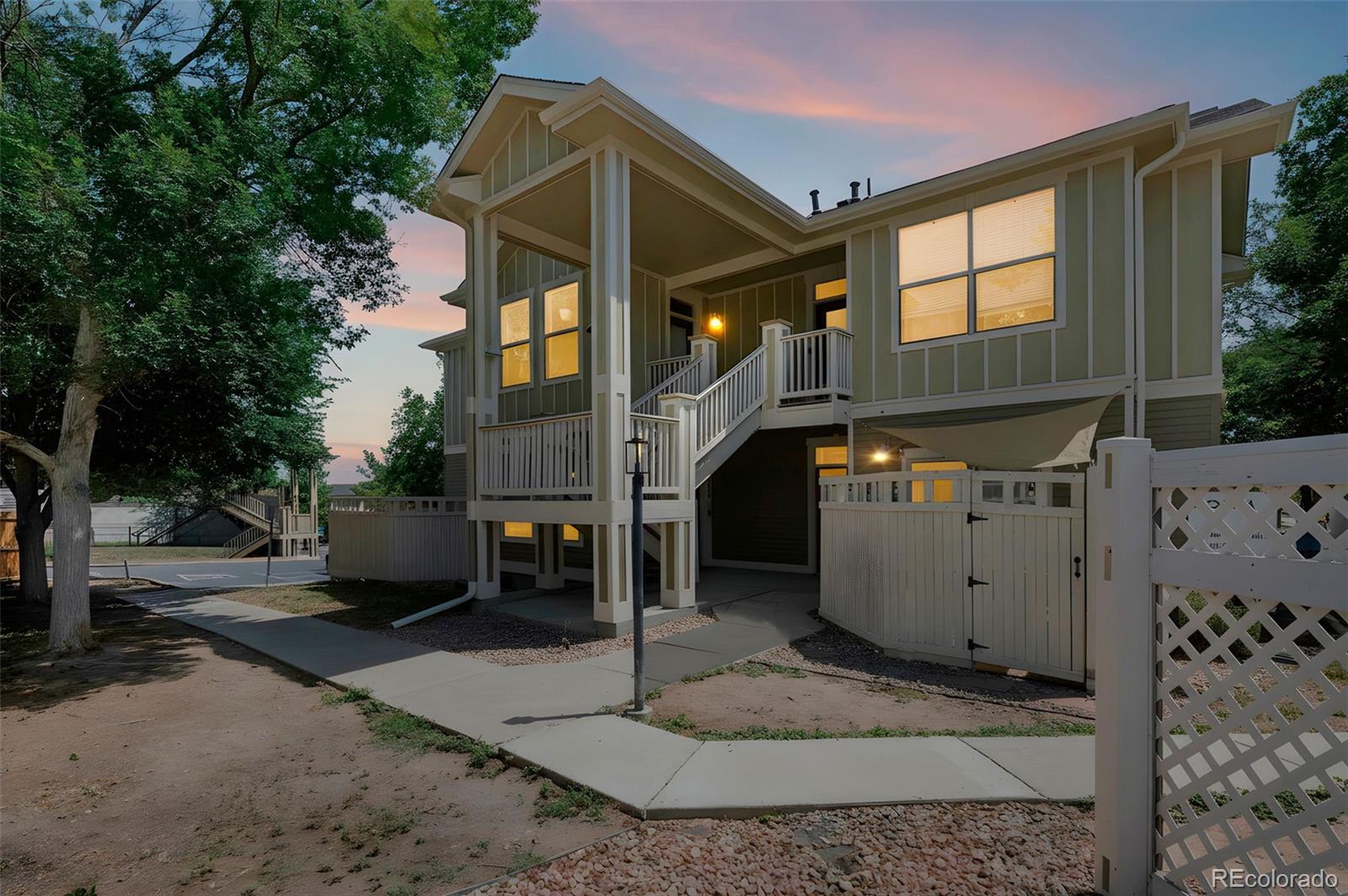 MLS Image #3 for 5339 w 16th avenue,lakewood, Colorado