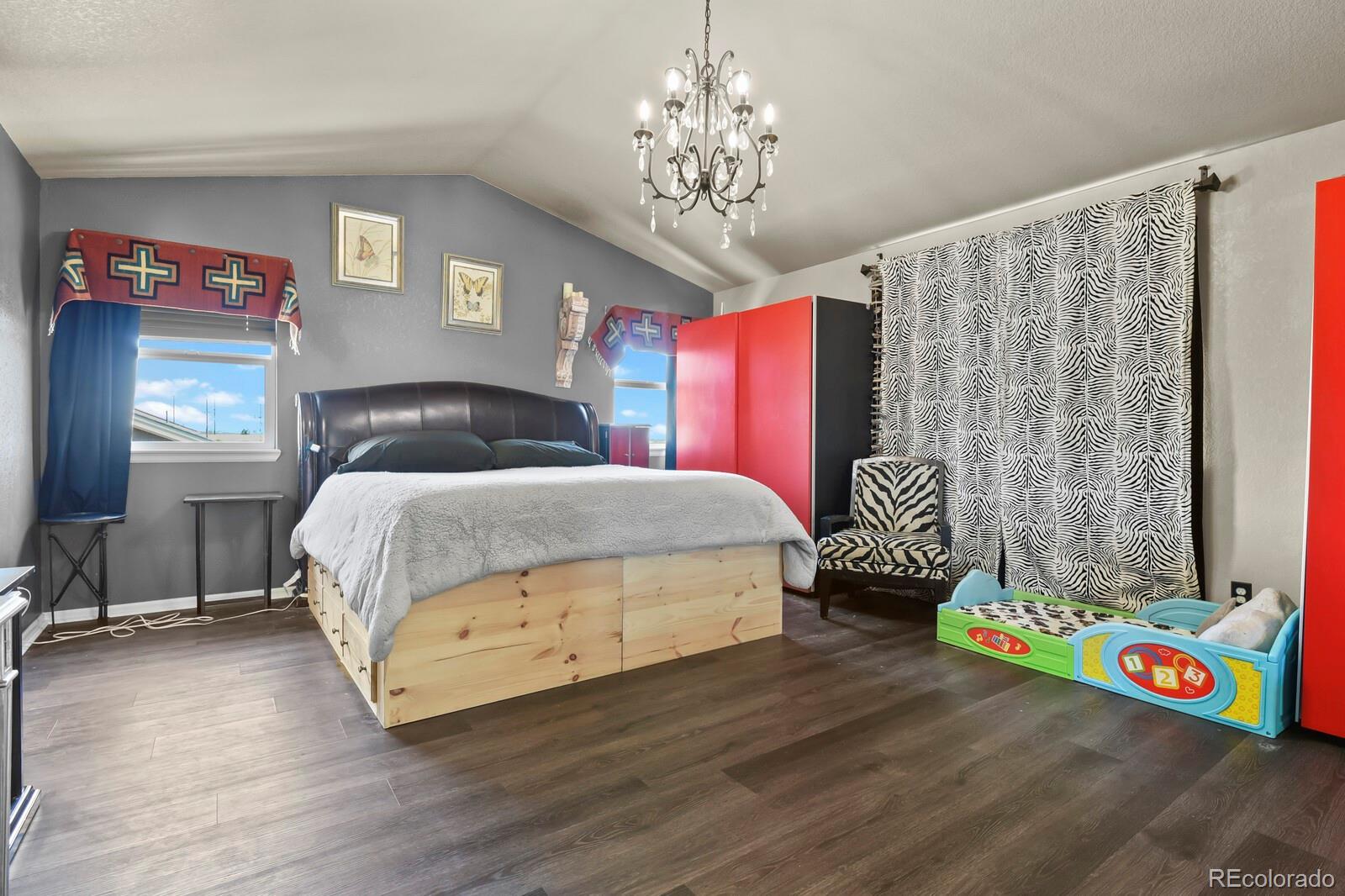 MLS Image #18 for 2750  brush court,castle rock, Colorado