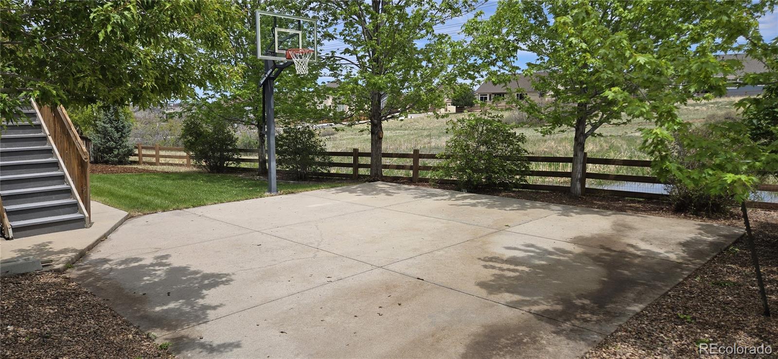 MLS Image #2 for 2750  brush court,castle rock, Colorado