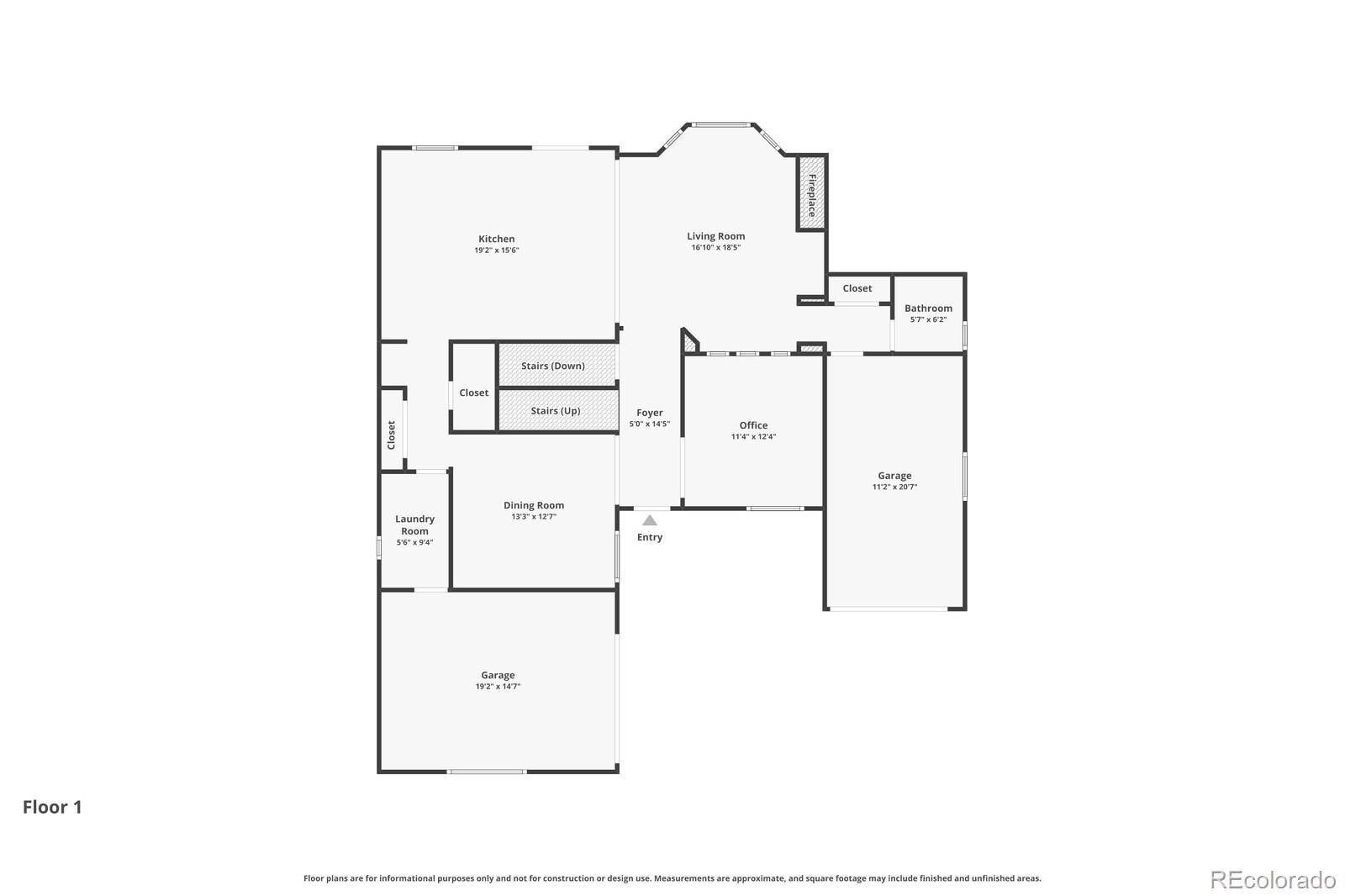 MLS Image #38 for 2750  brush court,castle rock, Colorado