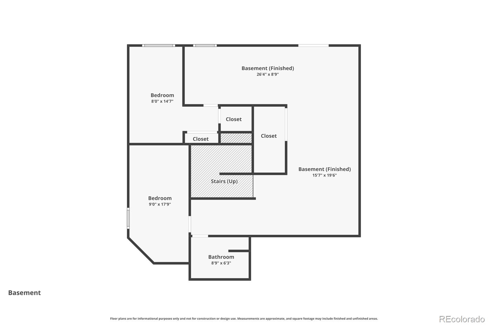 MLS Image #40 for 2750  brush court,castle rock, Colorado