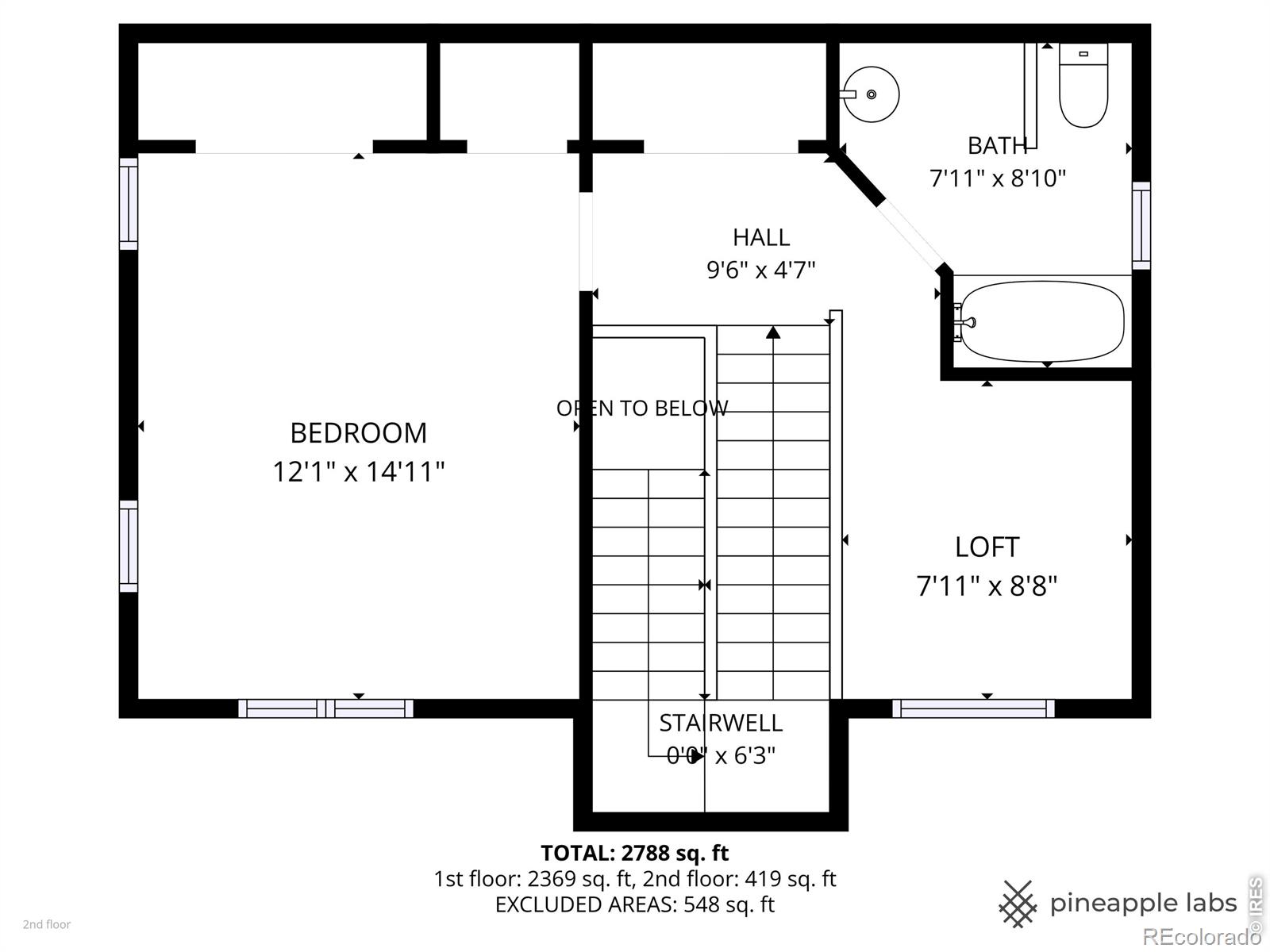 MLS Image #21 for 201 e 4th avenue,severance, Colorado