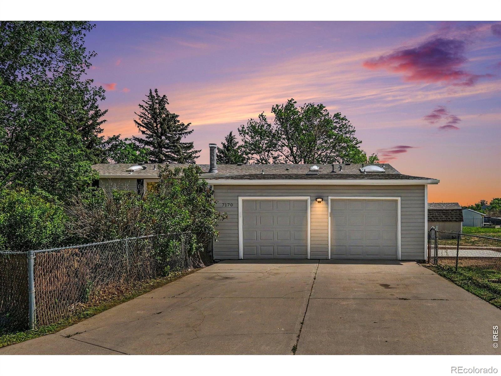 MLS Image #1 for 7170  lamar avenue,fort collins, Colorado