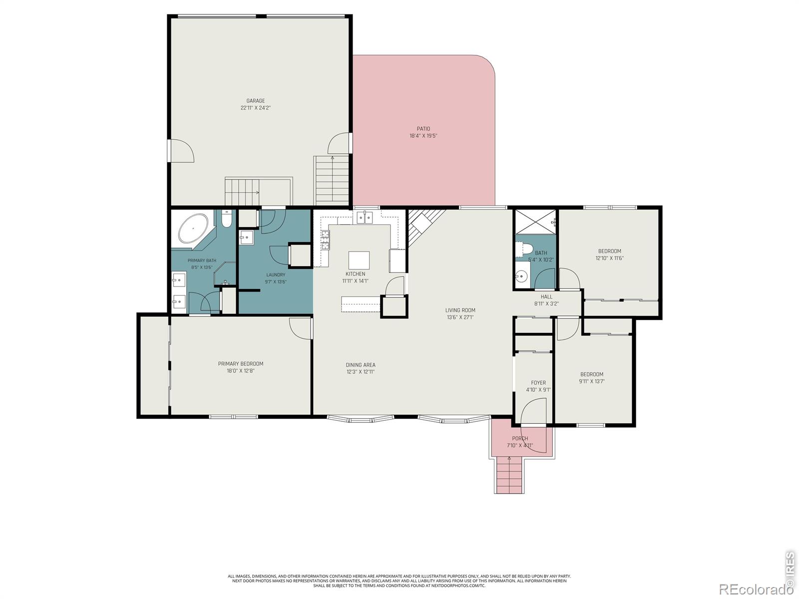 MLS Image #35 for 7170  lamar avenue,fort collins, Colorado