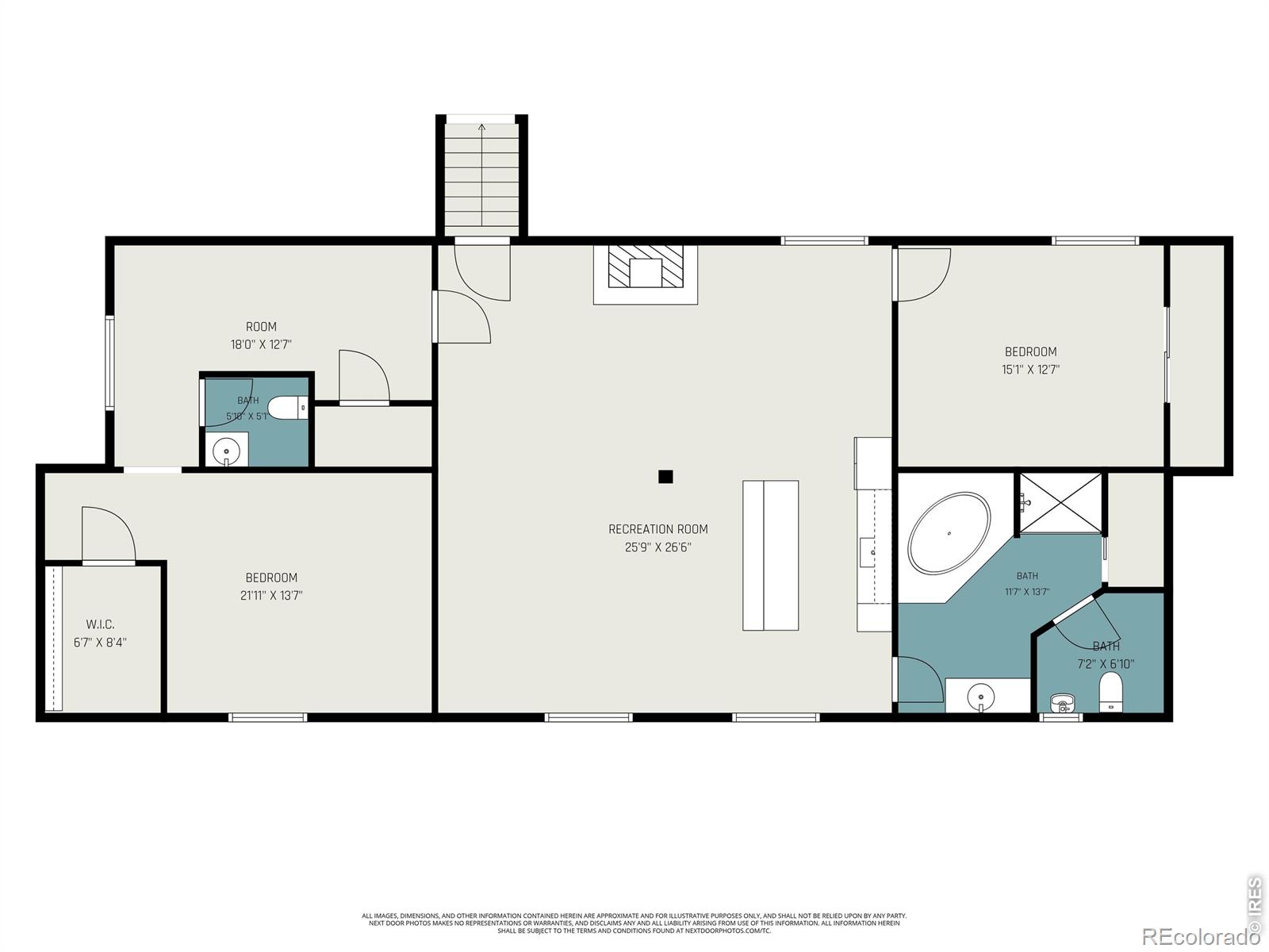 MLS Image #36 for 7170  lamar avenue,fort collins, Colorado