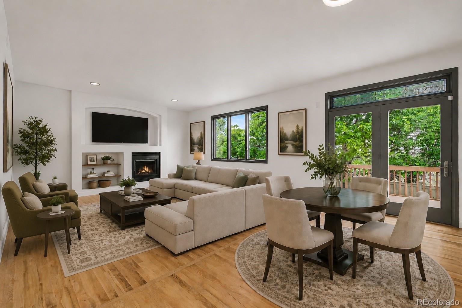 MLS Image #19 for 4624 s hampton circle,boulder, Colorado