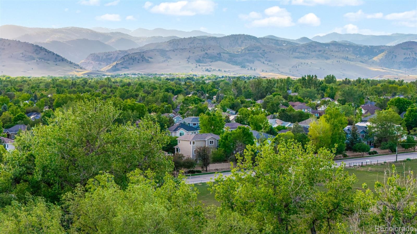 MLS Image #2 for 4624 s hampton circle,boulder, Colorado