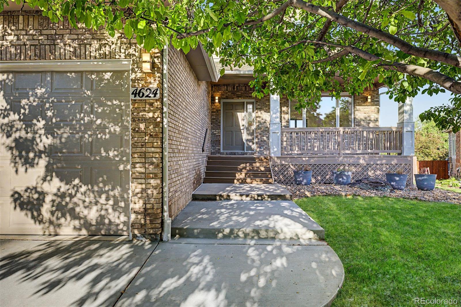 MLS Image #3 for 4624 s hampton circle,boulder, Colorado