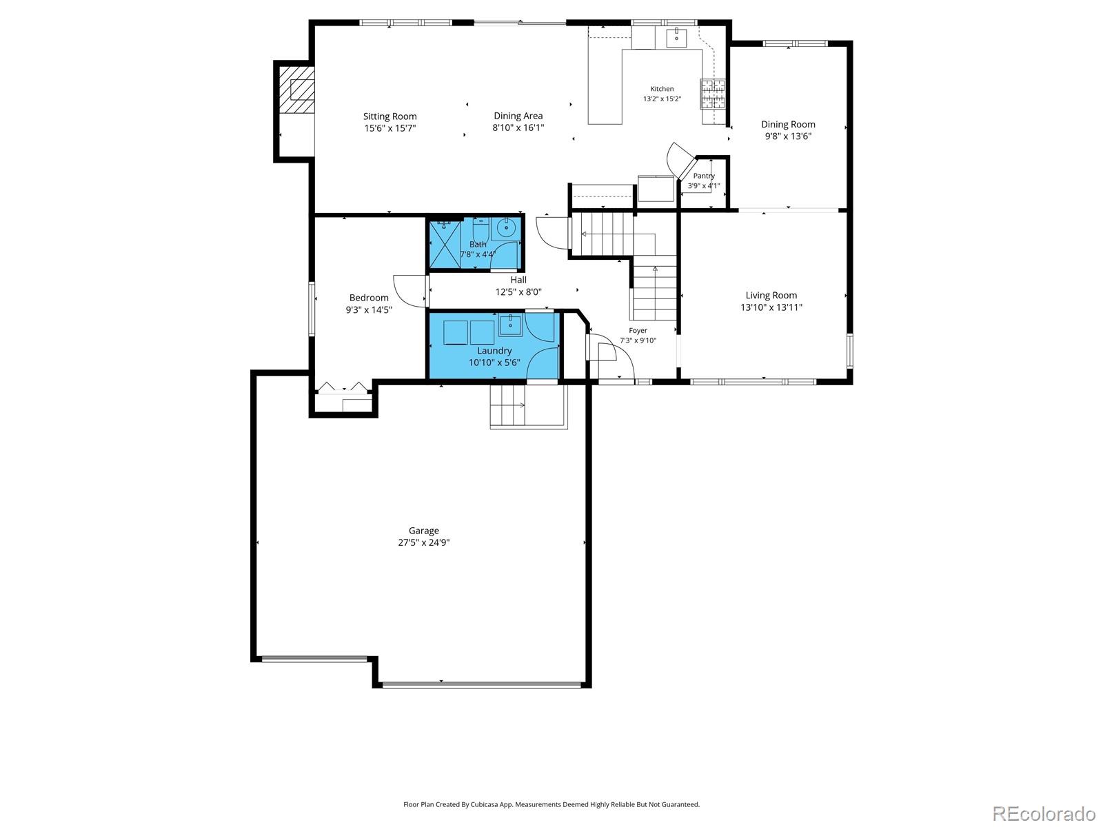 MLS Image #47 for 4624 s hampton circle,boulder, Colorado