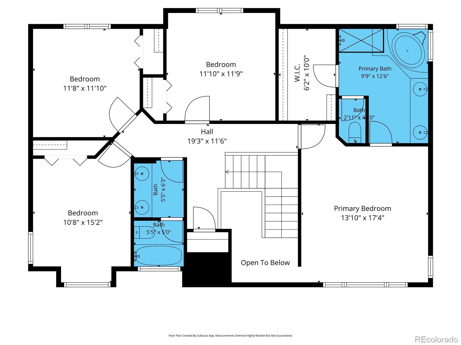 MLS Image #48 for 4624 s hampton circle,boulder, Colorado