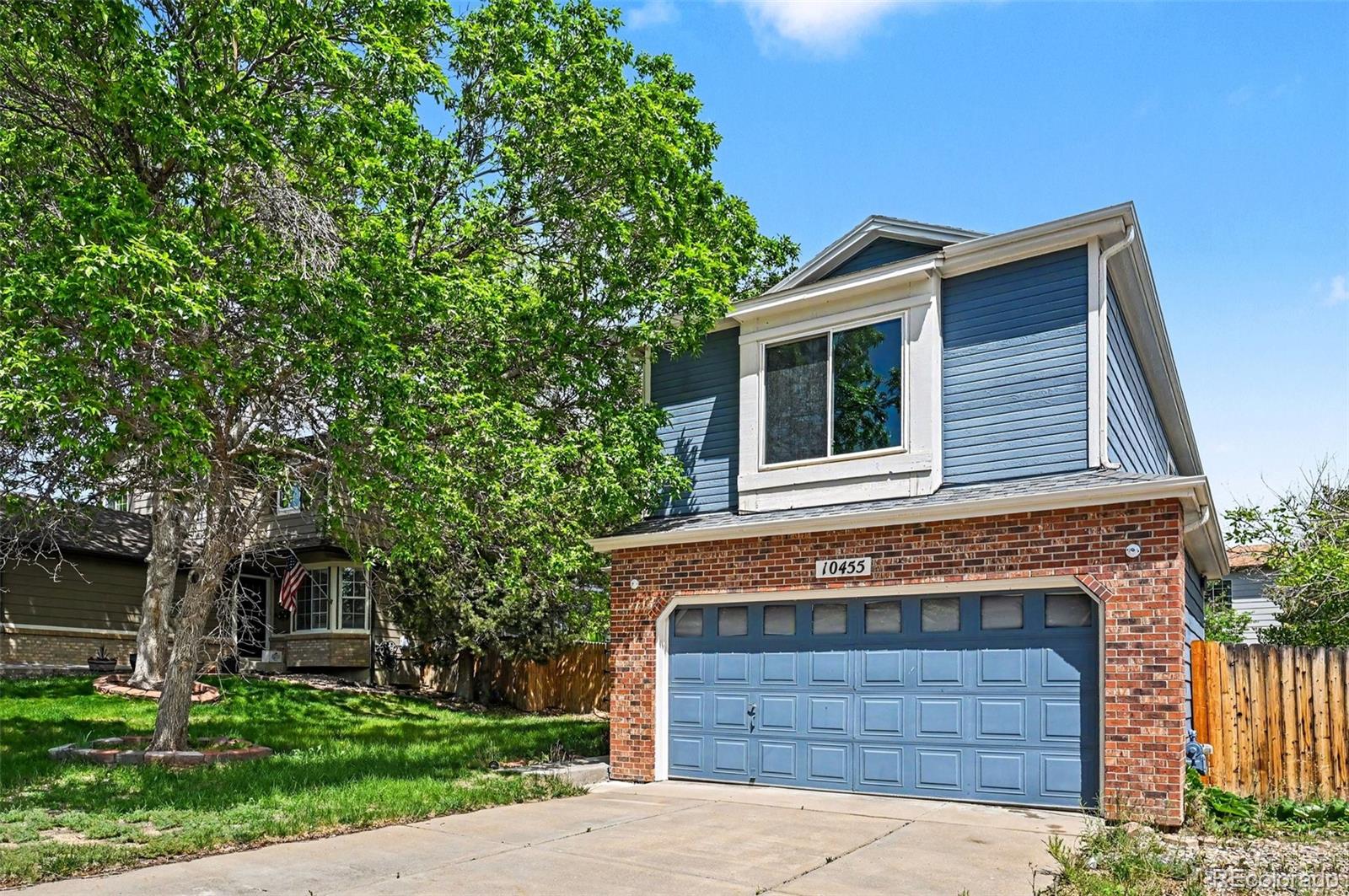 MLS Image #2 for 10455  ellison place,littleton, Colorado
