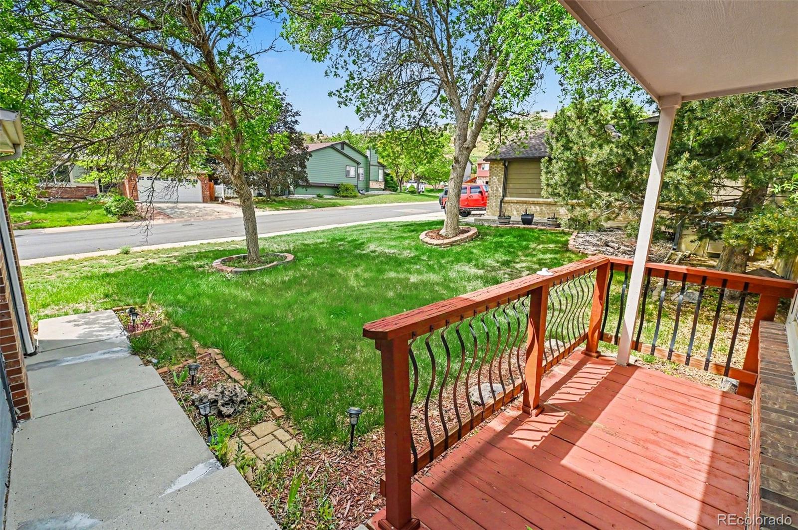 MLS Image #20 for 10455  ellison place,littleton, Colorado
