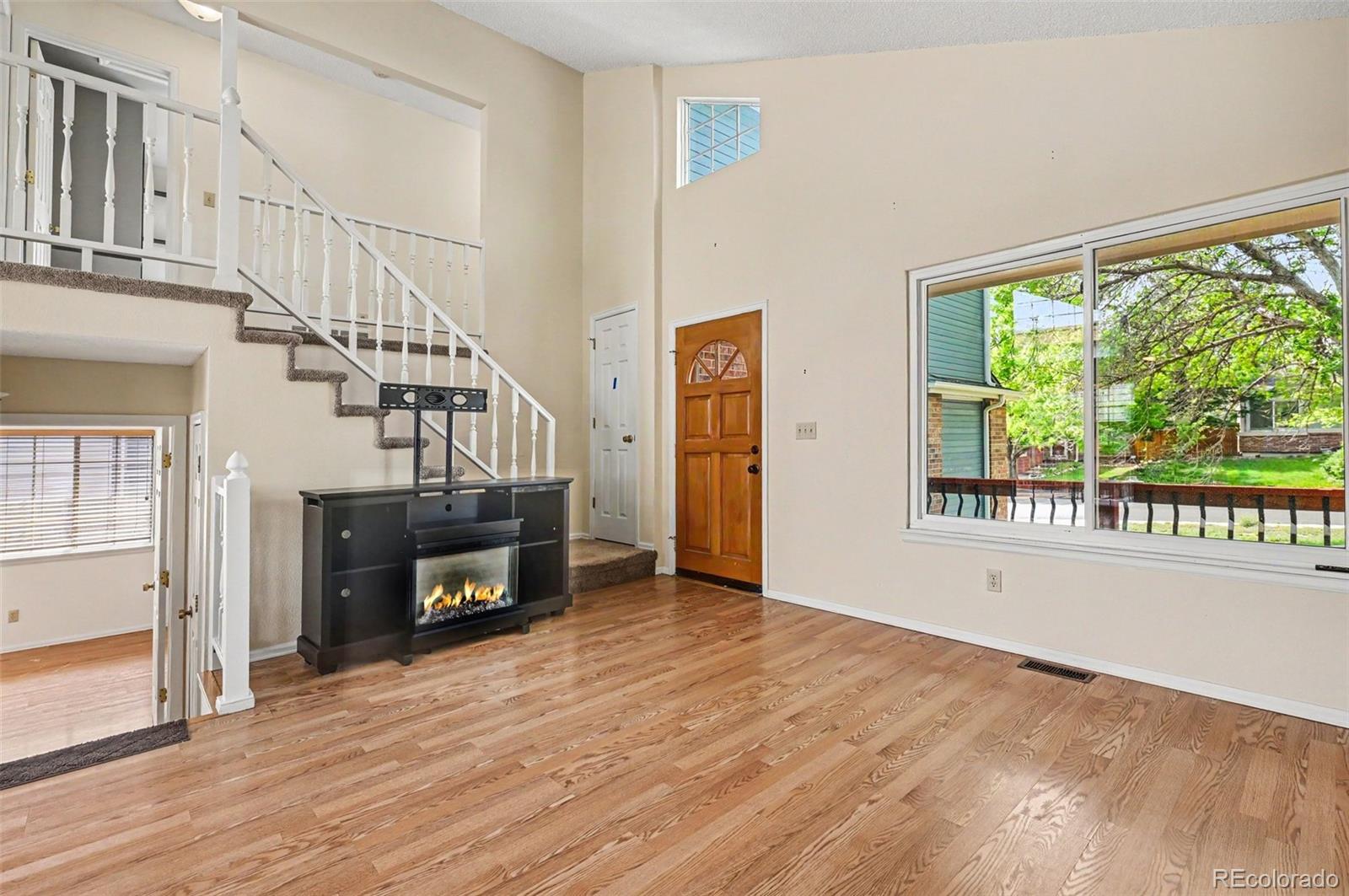 MLS Image #3 for 10455  ellison place,littleton, Colorado