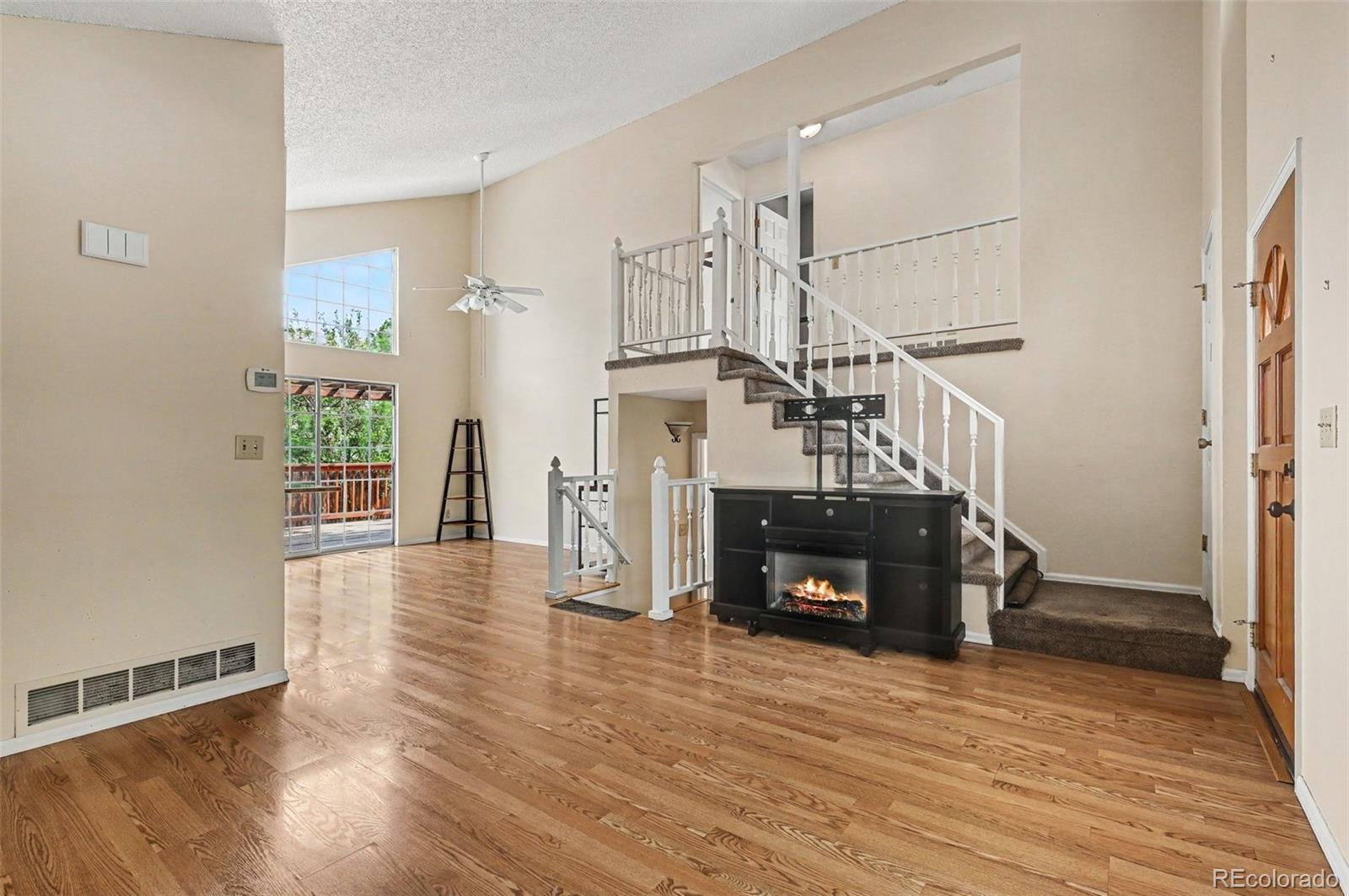 MLS Image #4 for 10455  ellison place,littleton, Colorado