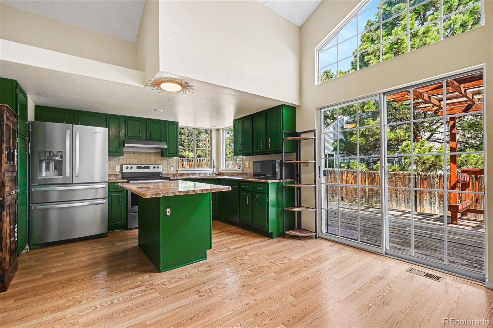 MLS Image #6 for 10455  ellison place,littleton, Colorado