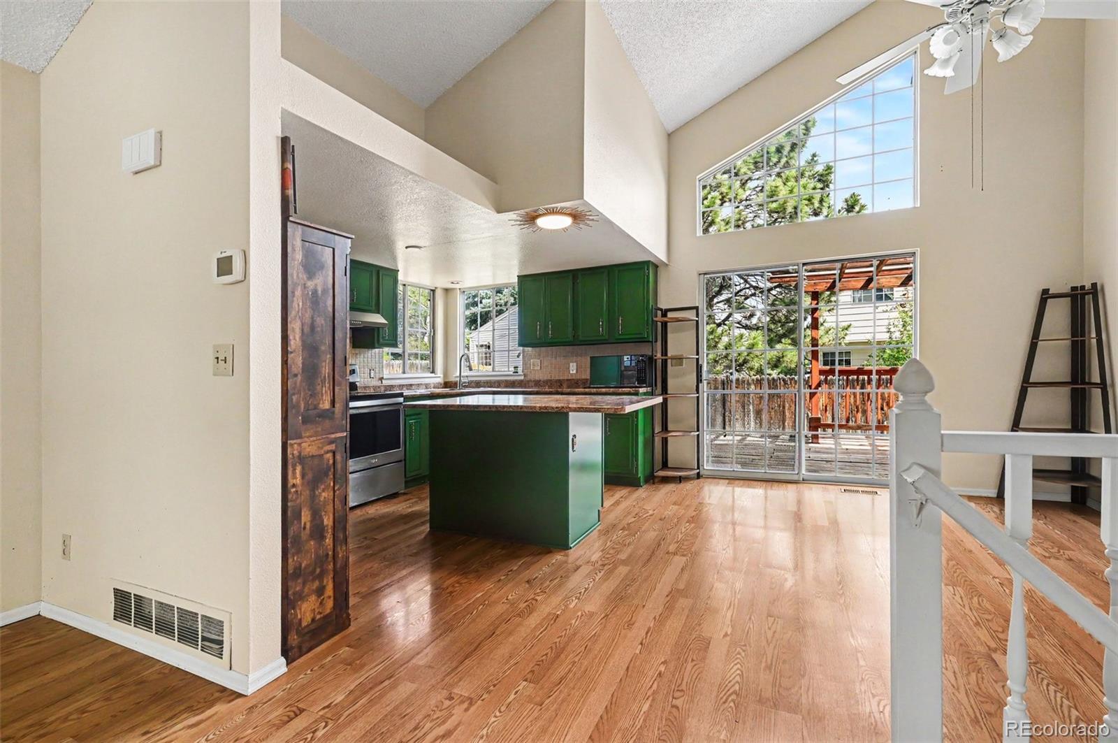 MLS Image #7 for 10455  ellison place,littleton, Colorado