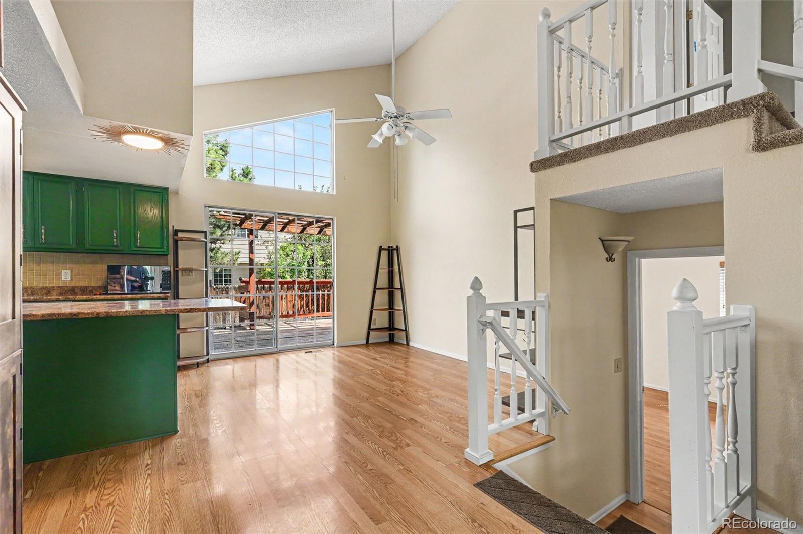 MLS Image #8 for 10455  ellison place,littleton, Colorado