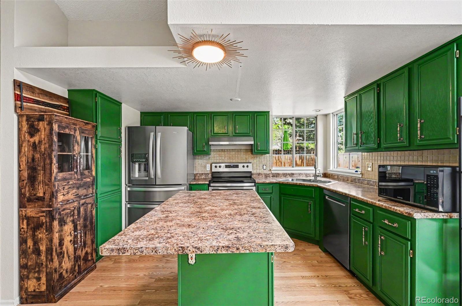 MLS Image #9 for 10455  ellison place,littleton, Colorado