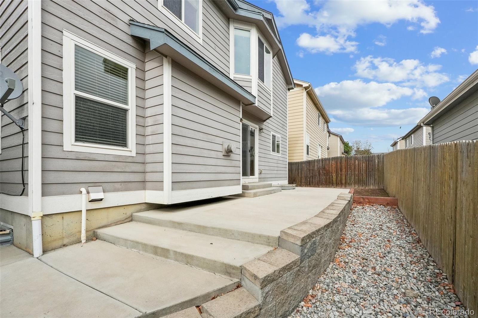 MLS Image #24 for 7723  autumn leaf way,colorado springs, Colorado